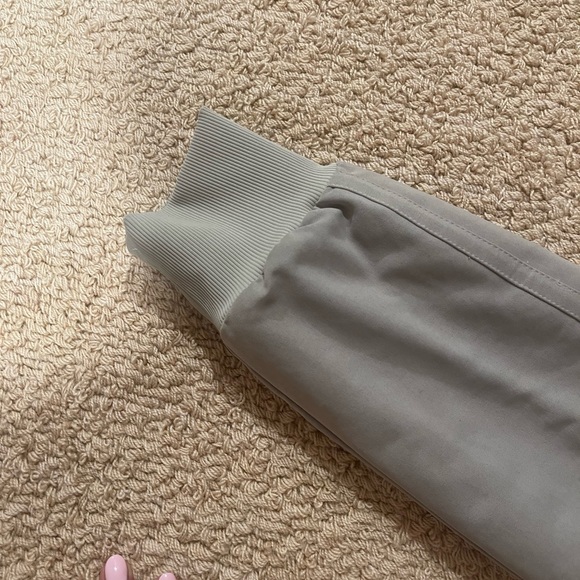 LULULEMON NON-STOP BOMBER JACKET - Picture 5 of 7